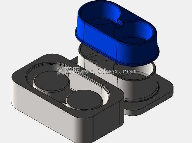 模具制作实践2:Solidworks