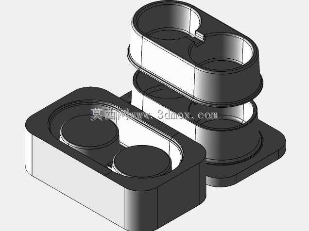 模具制作实践2:Solidworks