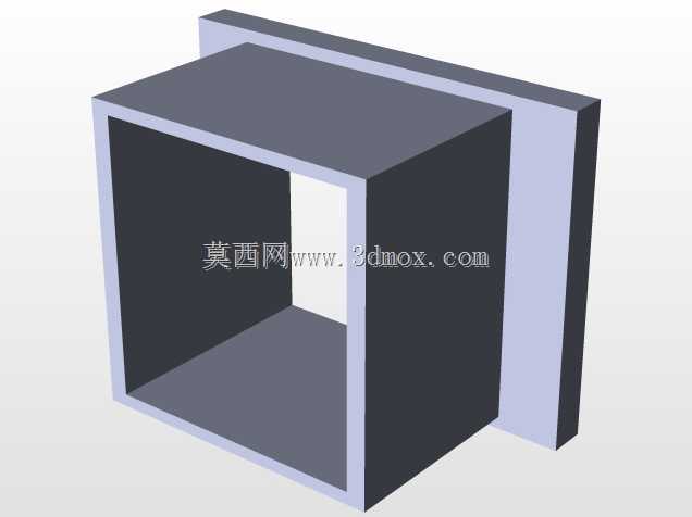 油漆颜色传感器外壳
