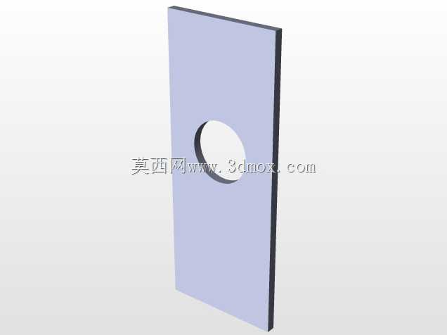 油漆颜色传感器外壳