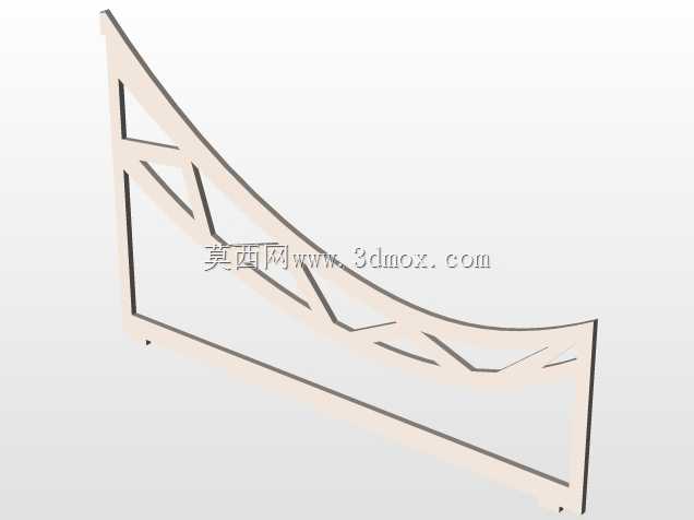 蒙古伦敦塔桥