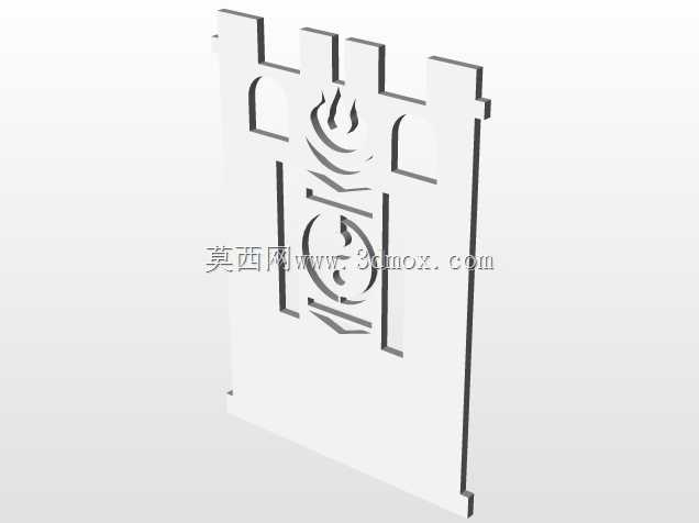 蒙古伦敦塔桥