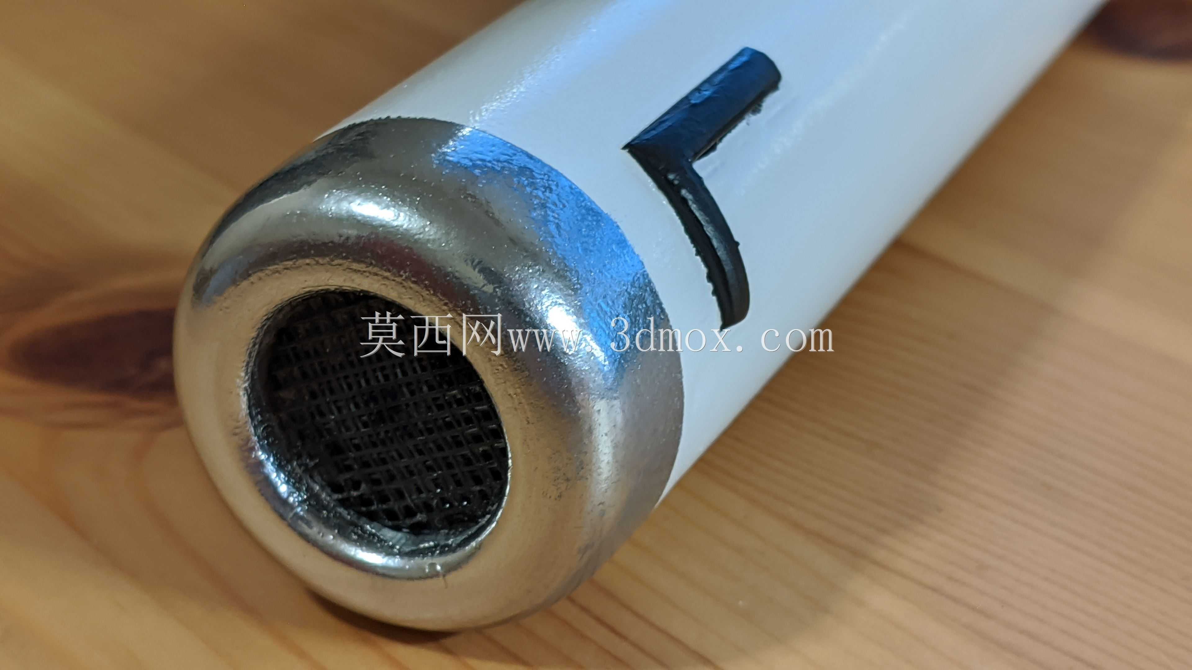 10Ӣ��ߵ�����AirPod-3D��ӡ
