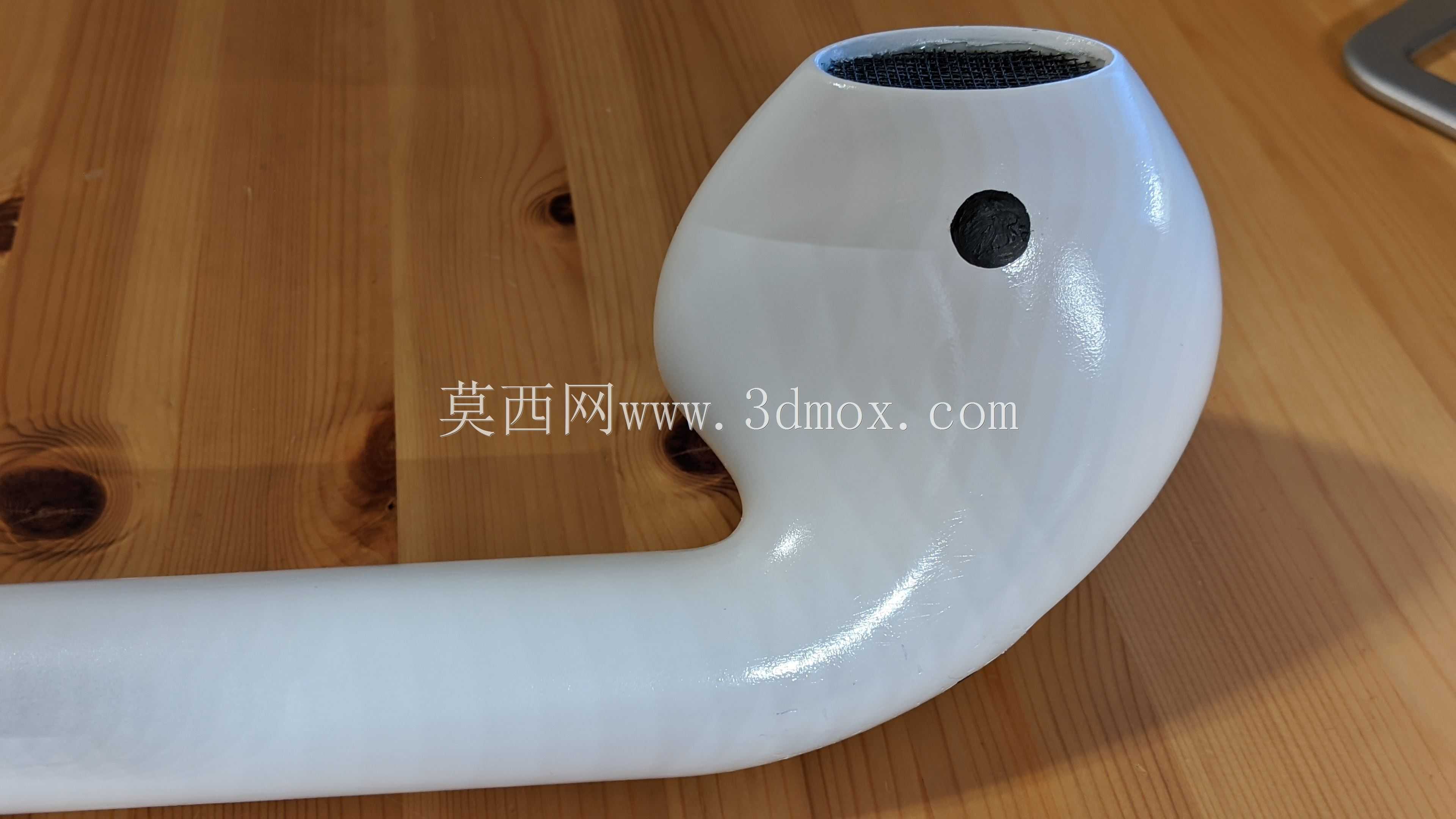10Ӣ��ߵ�����AirPod-3D��ӡ