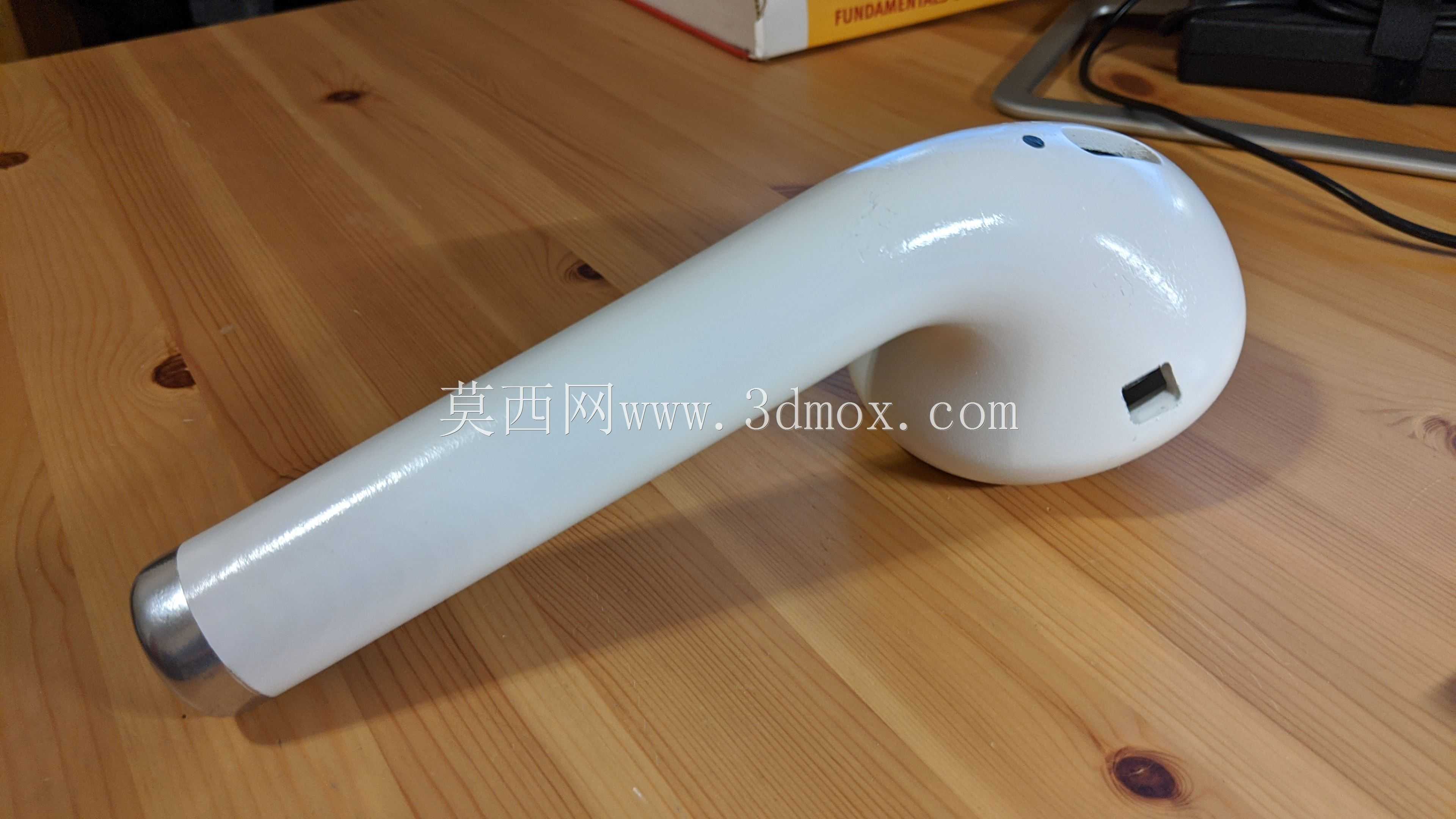 10Ӣ��ߵ�����AirPod-3D��ӡ