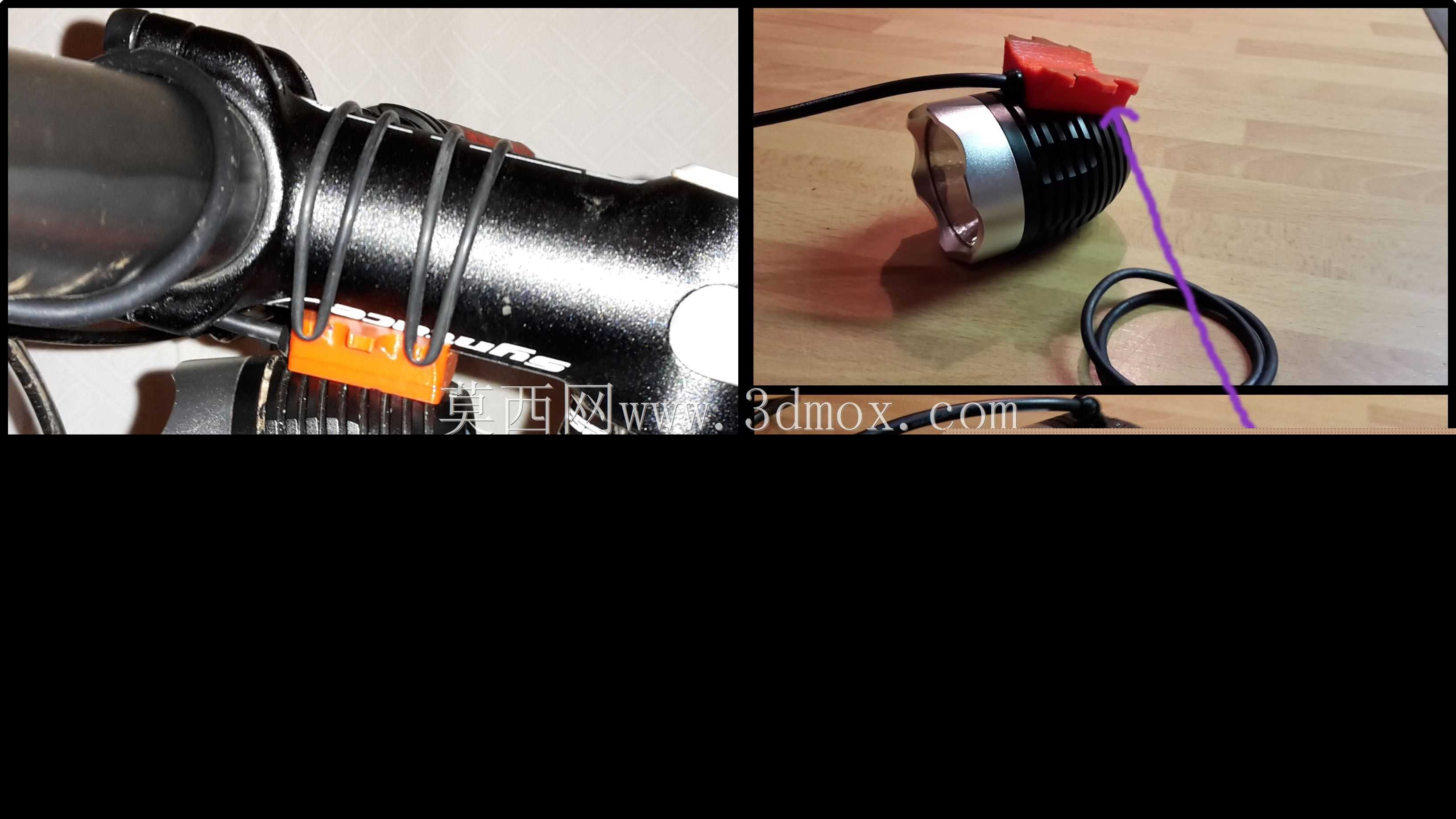 MTB LED�Ƹ˰�