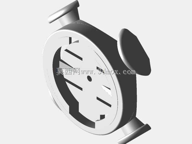 Garmin底板支架-35毫米