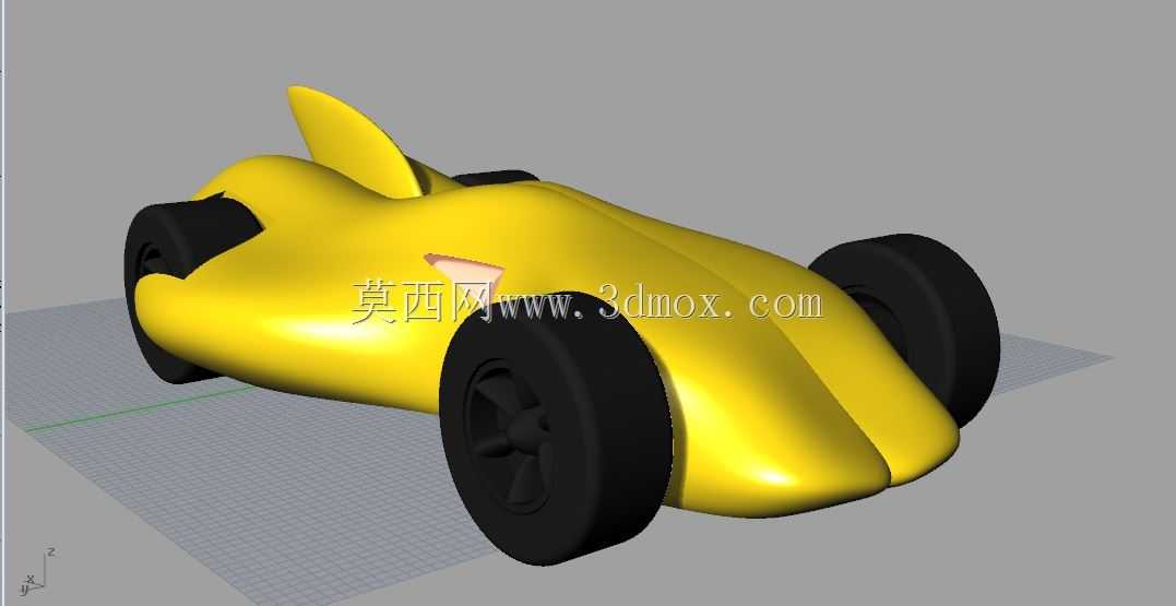 Scalextrix botRacer-2