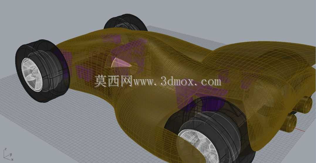 Scalextrix botRacer-2