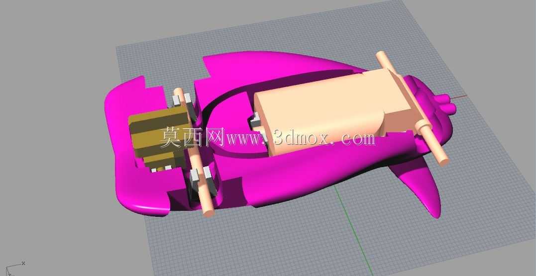 ScaleExtric BotRacer-1