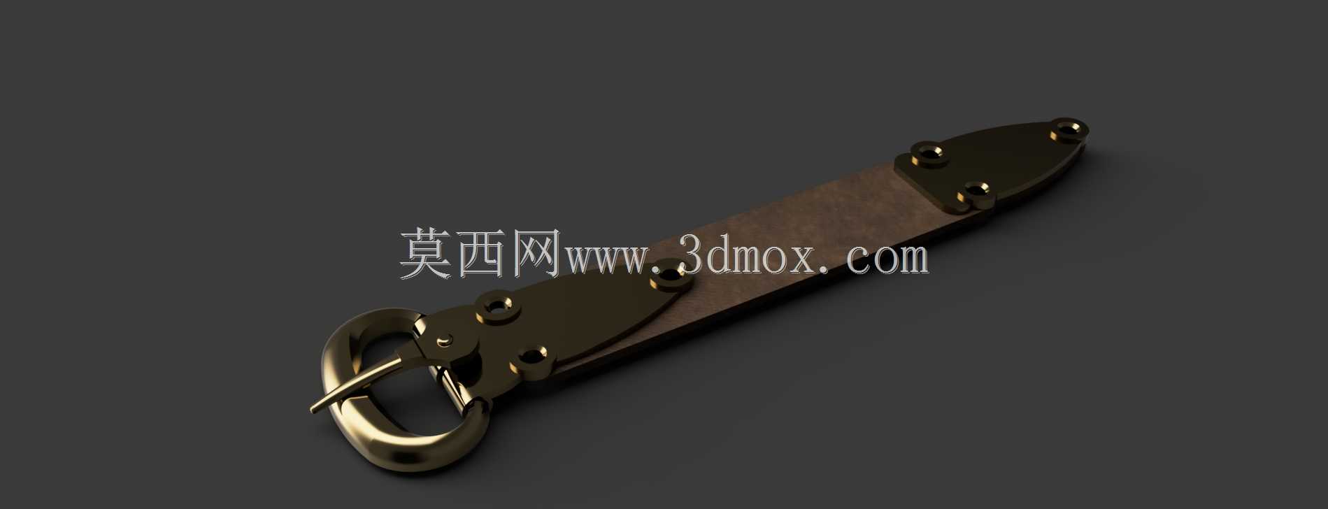 迁移时期盎格鲁撒克逊式扣