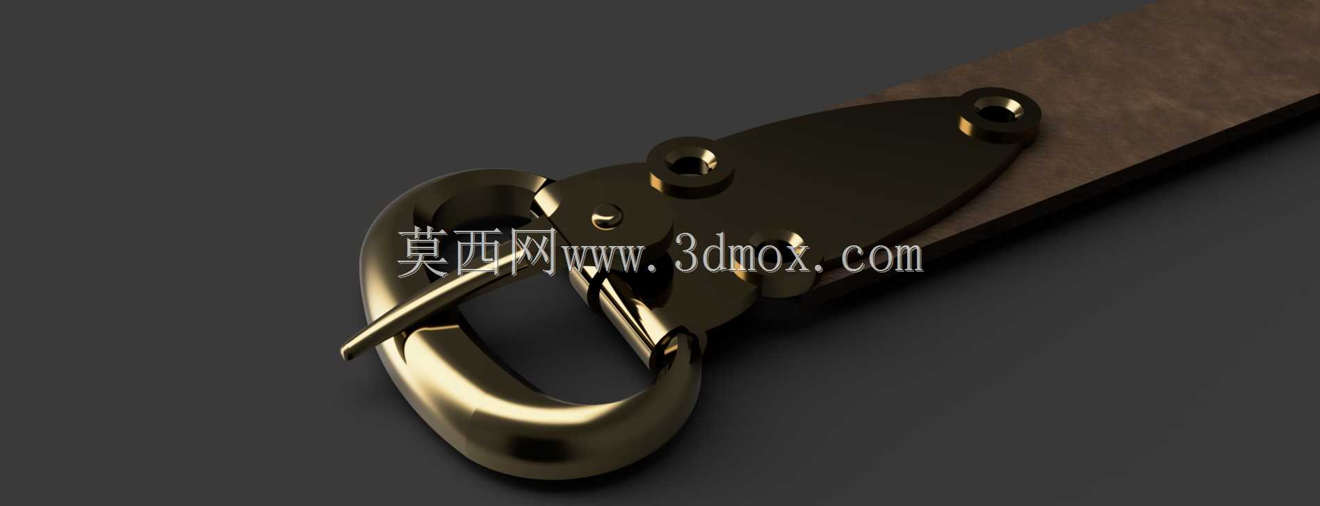 迁移时期盎格鲁撒克逊式扣