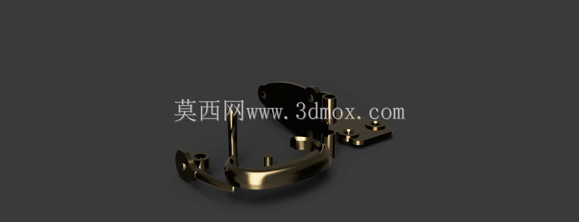 迁移时期盎格鲁撒克逊式扣