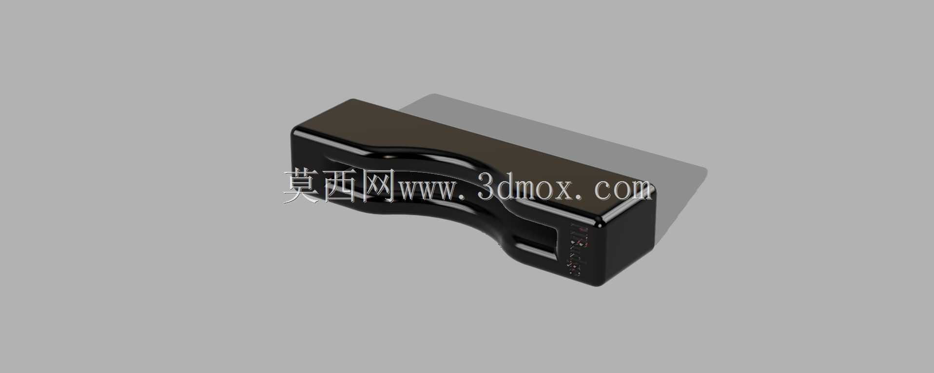 牙膏收集器