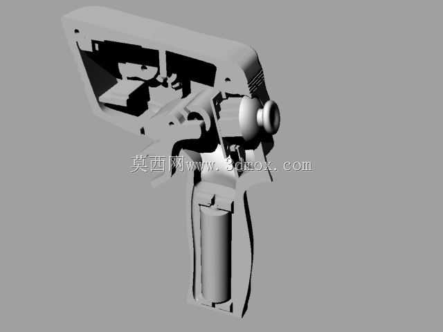 2.4ghz rc发射机