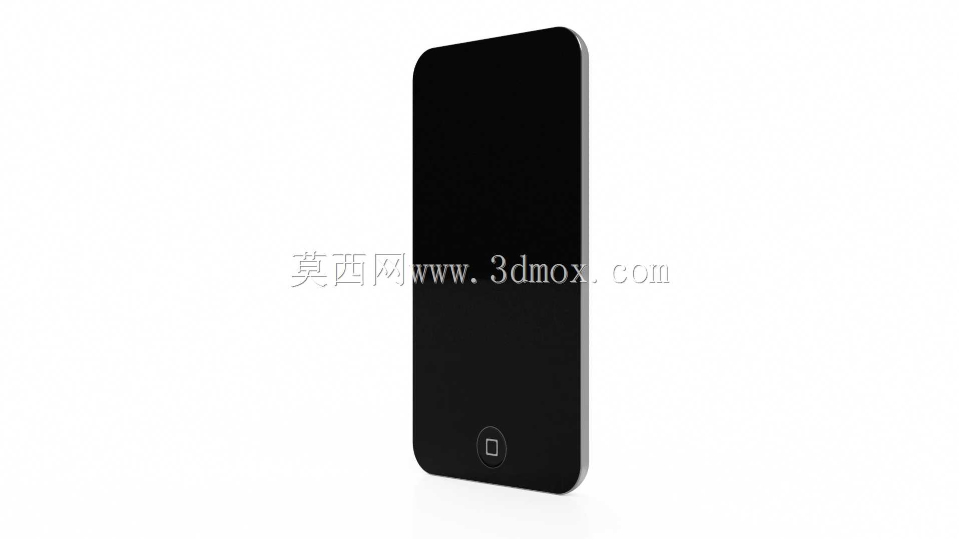iPodtouch第四代。