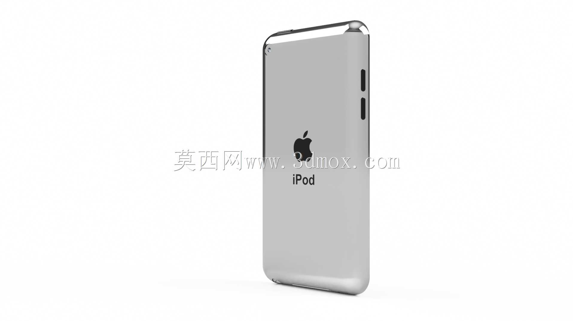 iPodtouch第四代。