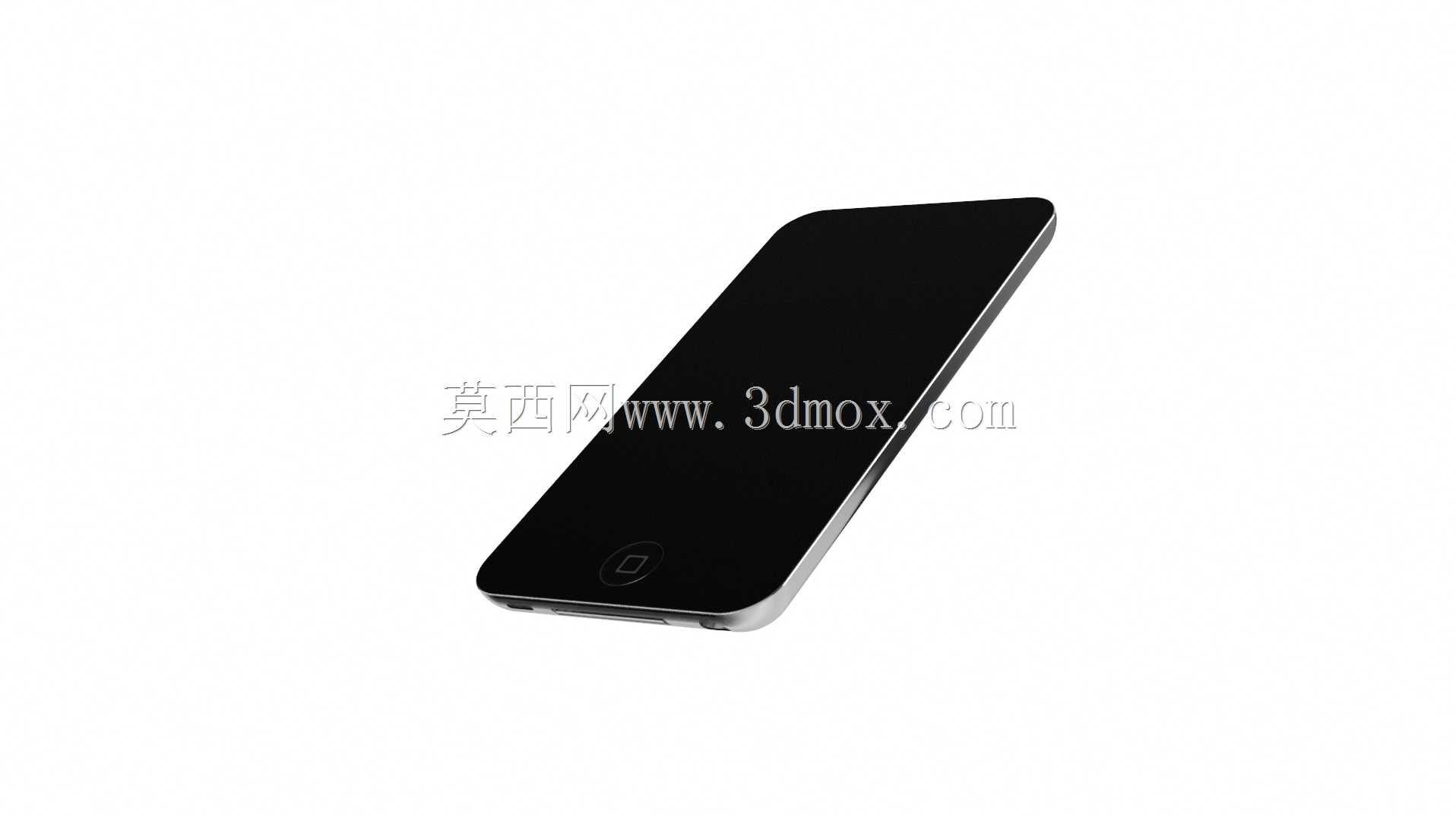 iPodtouch第四代。