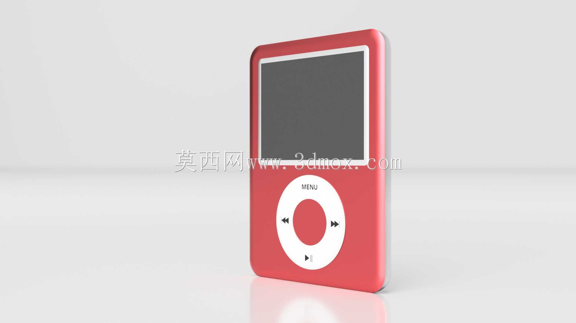 iPod Nano(第三代)