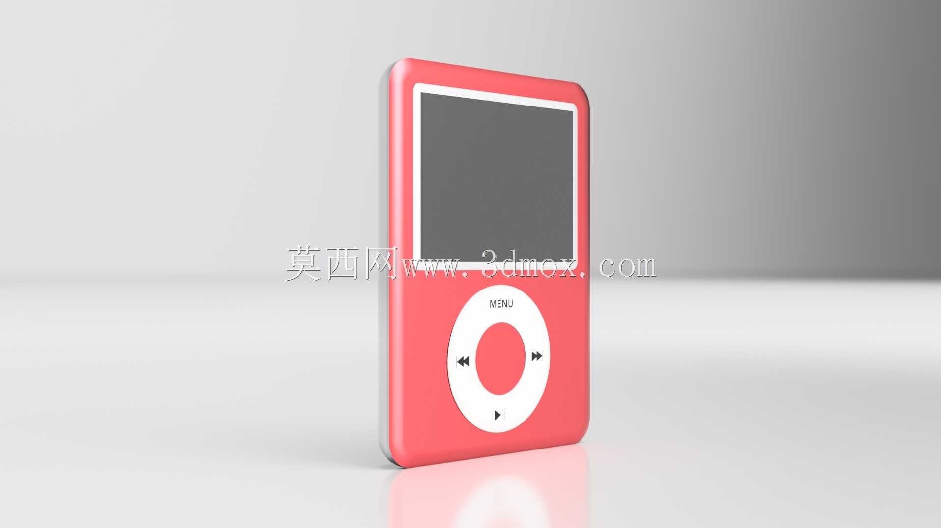 iPod Nano(第三代)