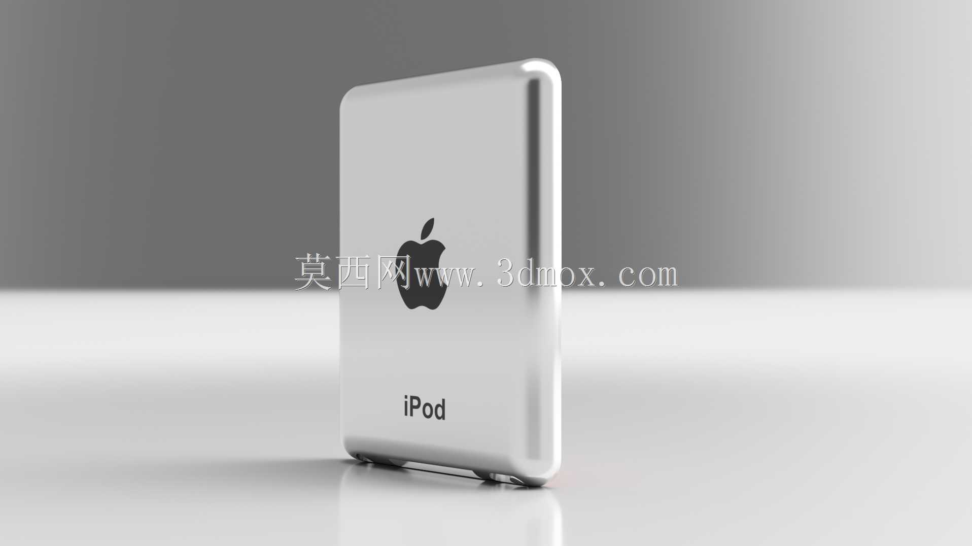 iPod Nano(第三代)