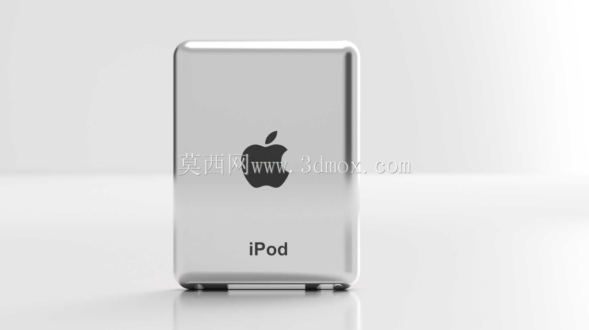 iPod Nano(第三代)