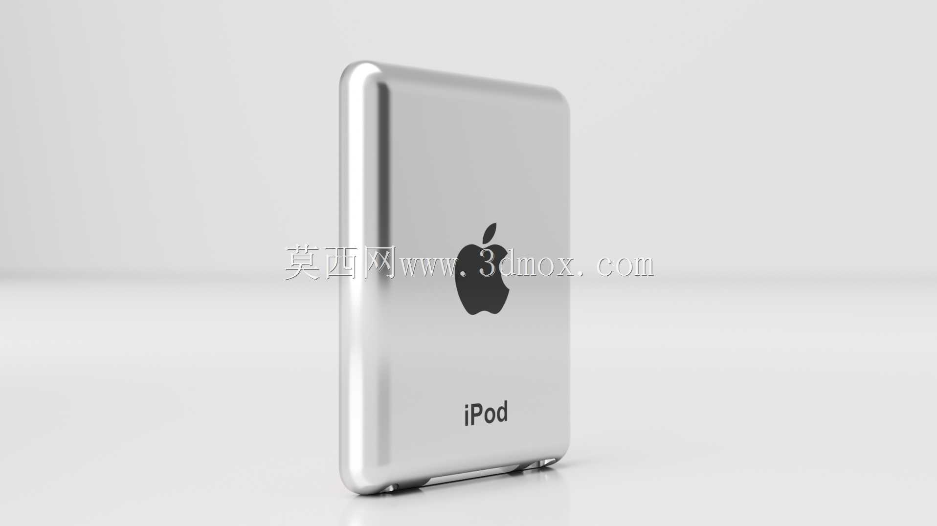 iPod Nano(第三代)