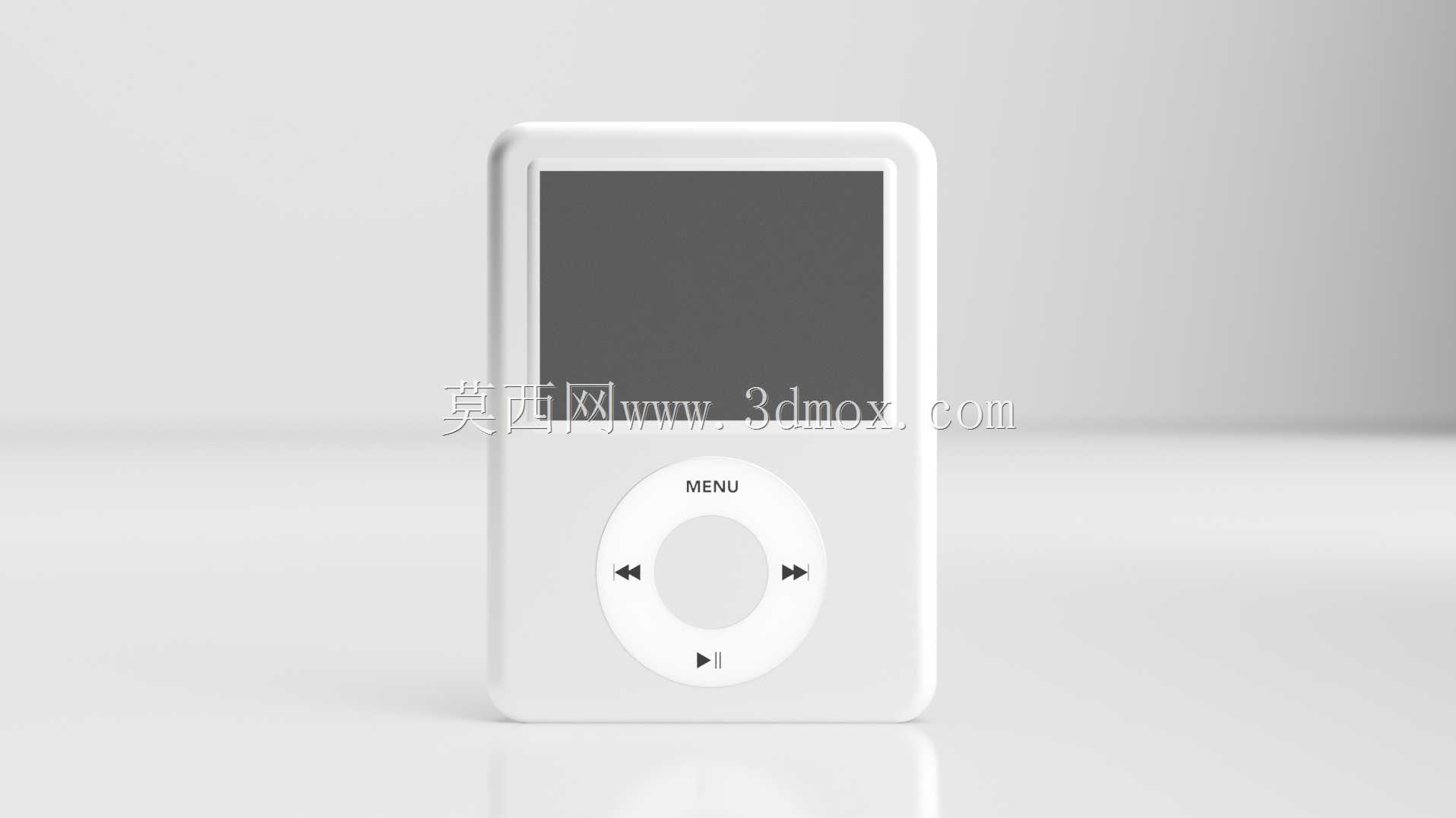 iPod Nano(第三代)