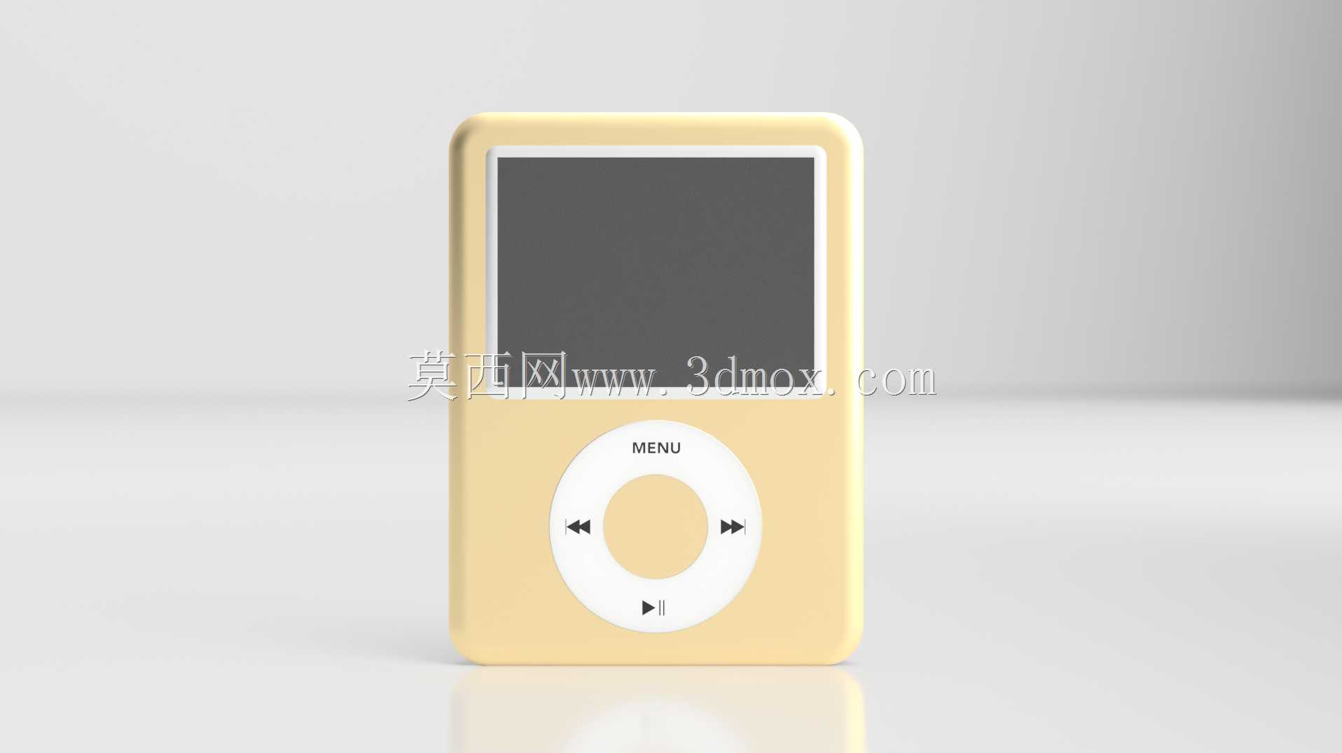 iPod Nano(第三代)