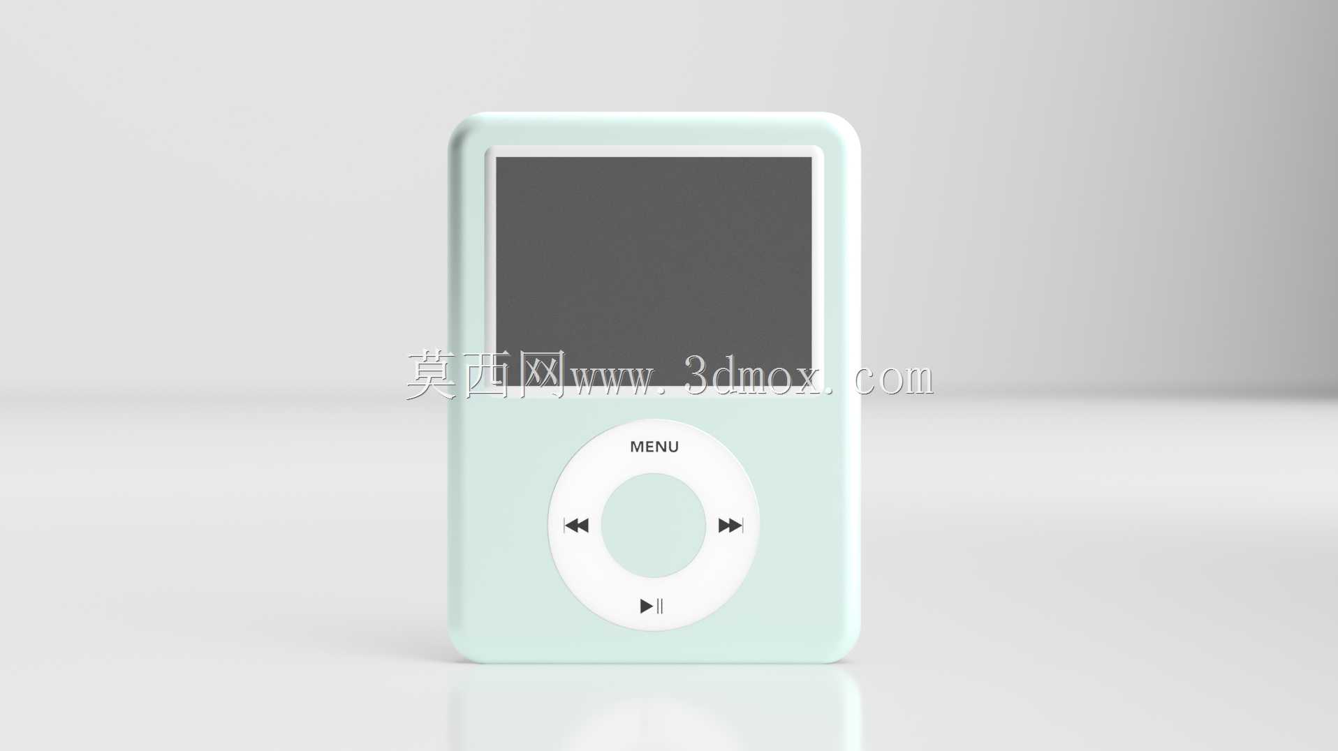 iPod Nano(第三代)