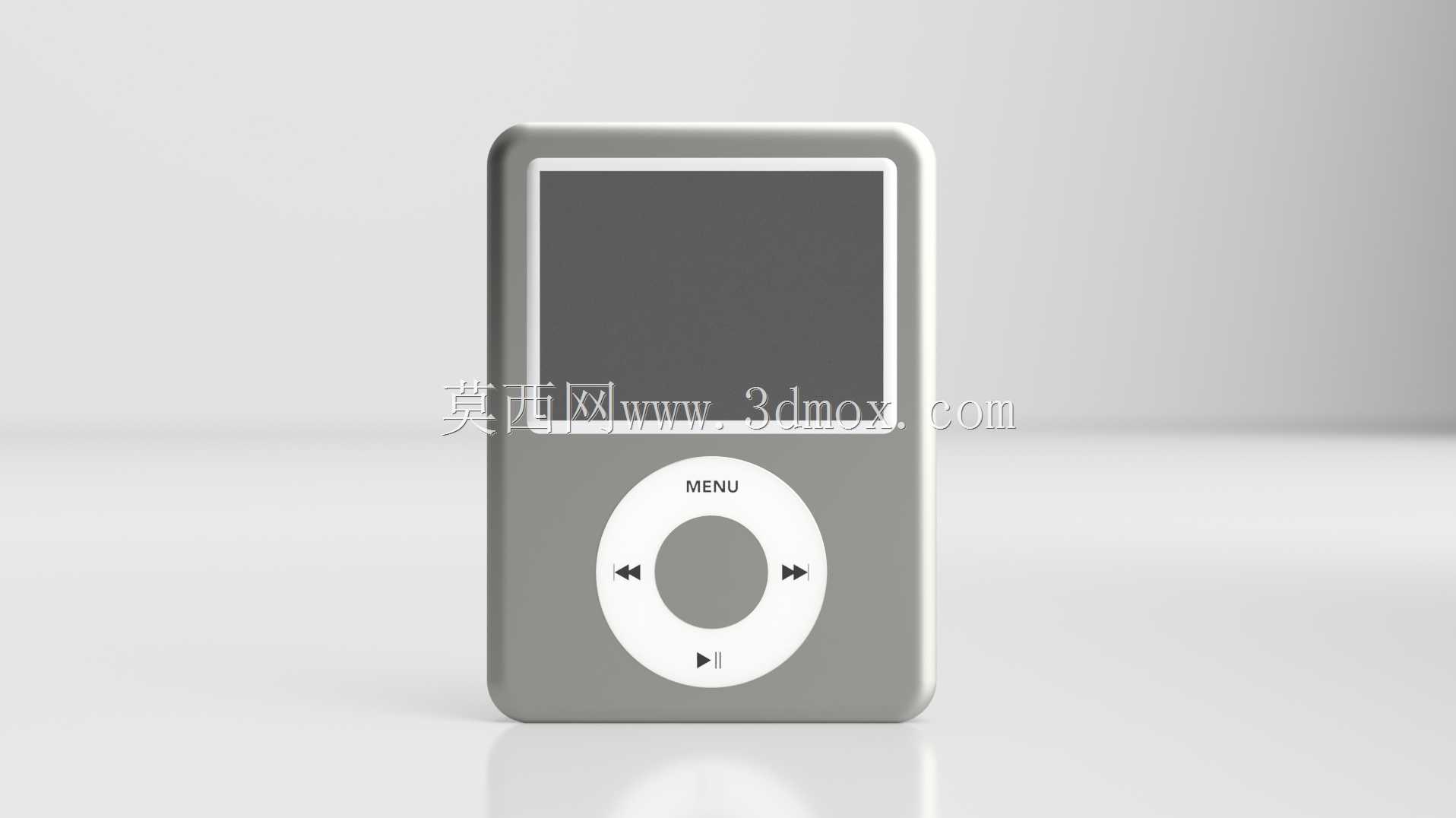 iPod Nano(第三代)