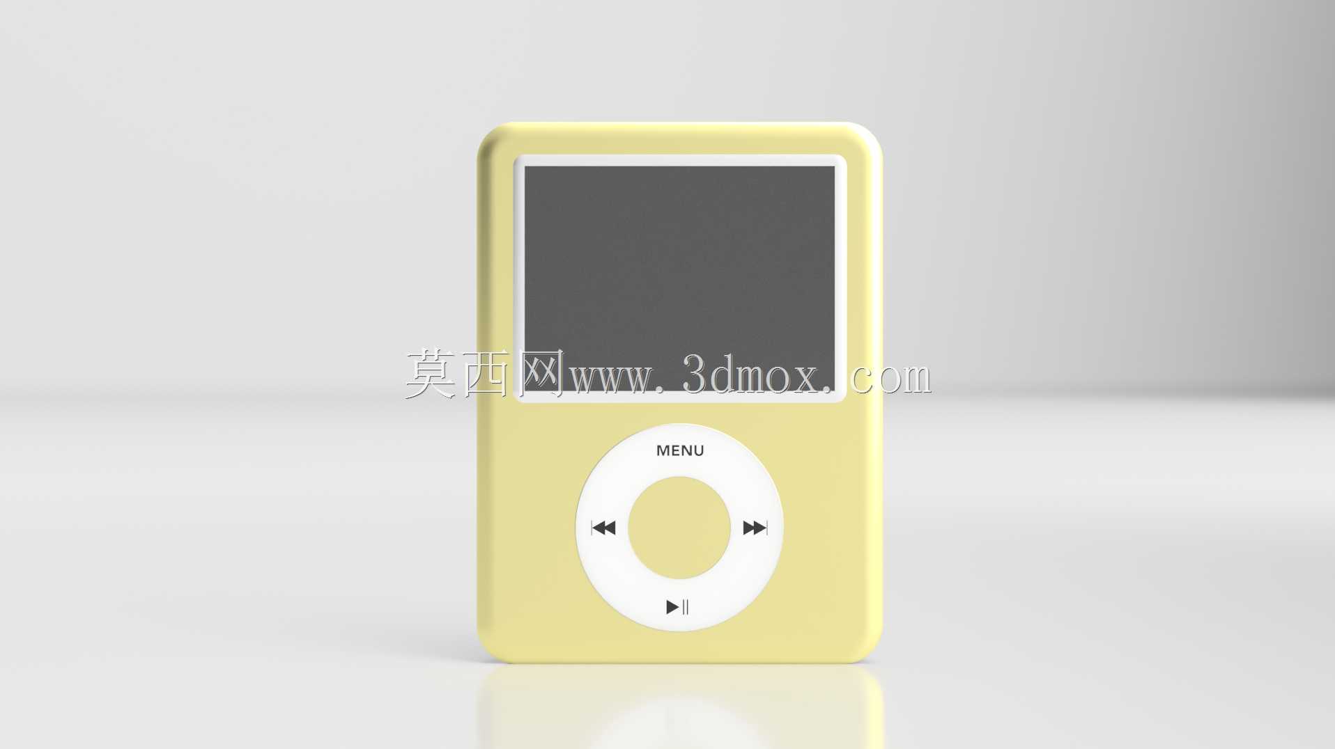 iPod Nano(第三代)