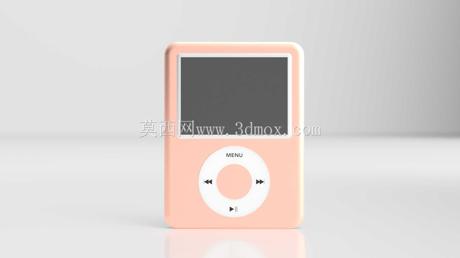 iPod Nano(第三代)
