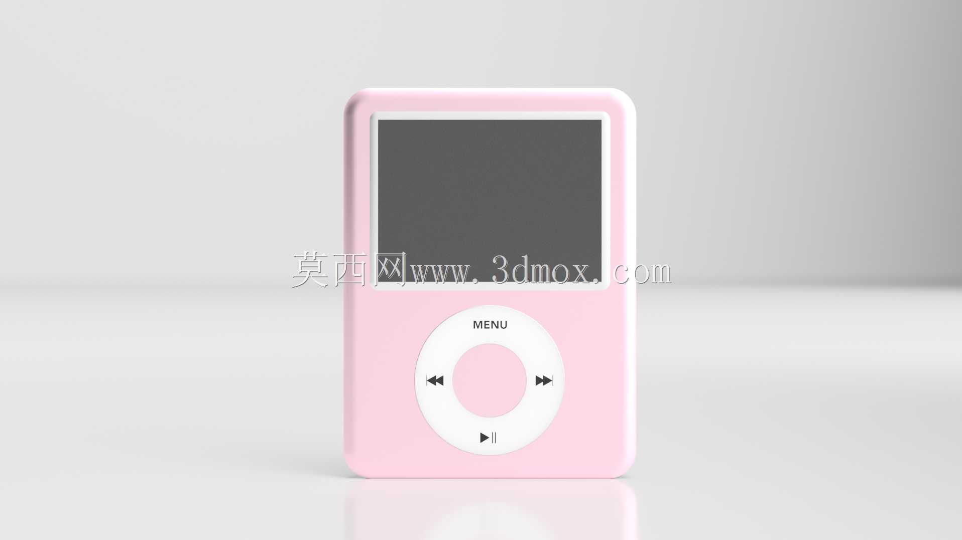 iPod Nano(第三代)