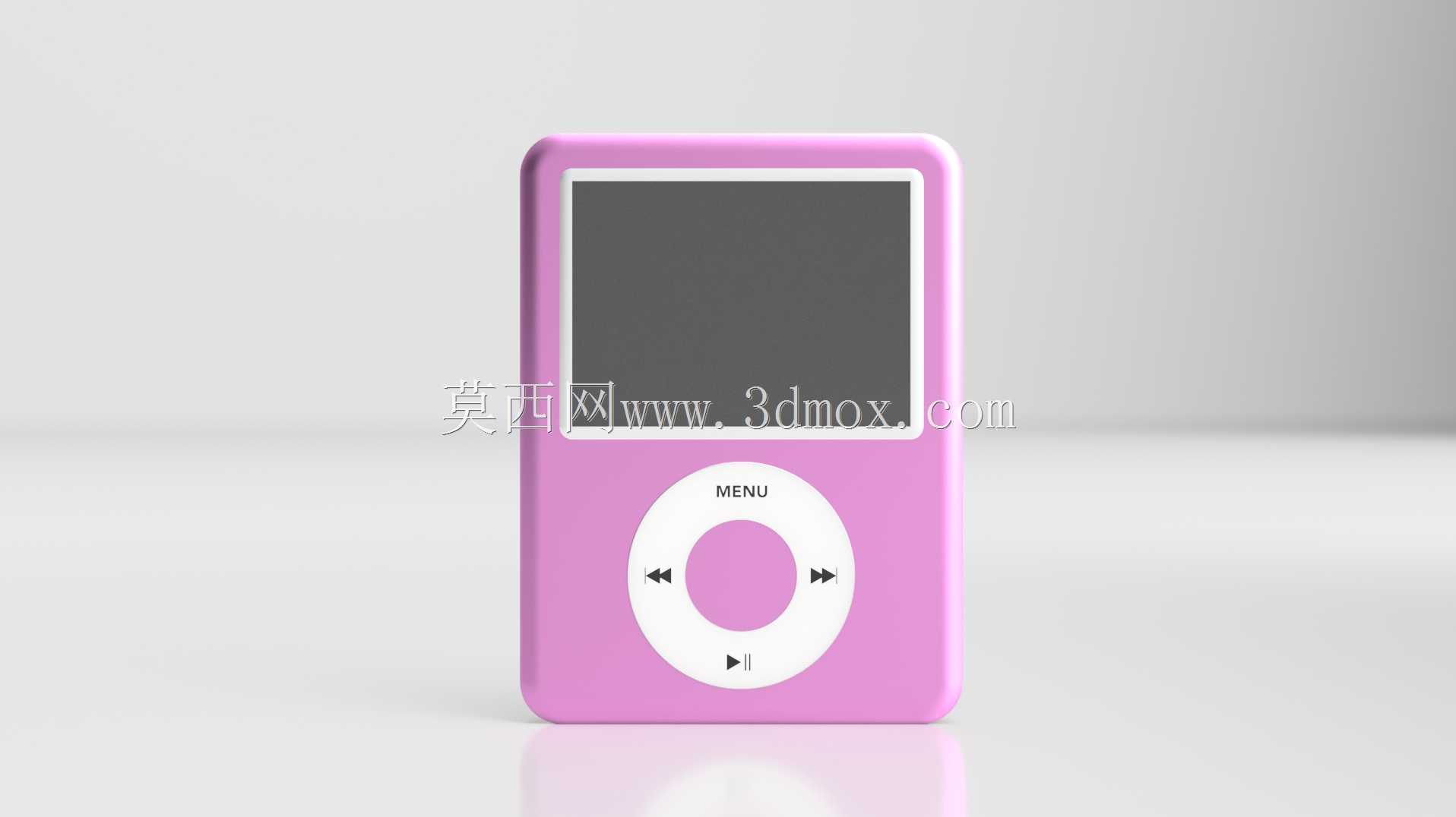 iPod Nano(第三代)