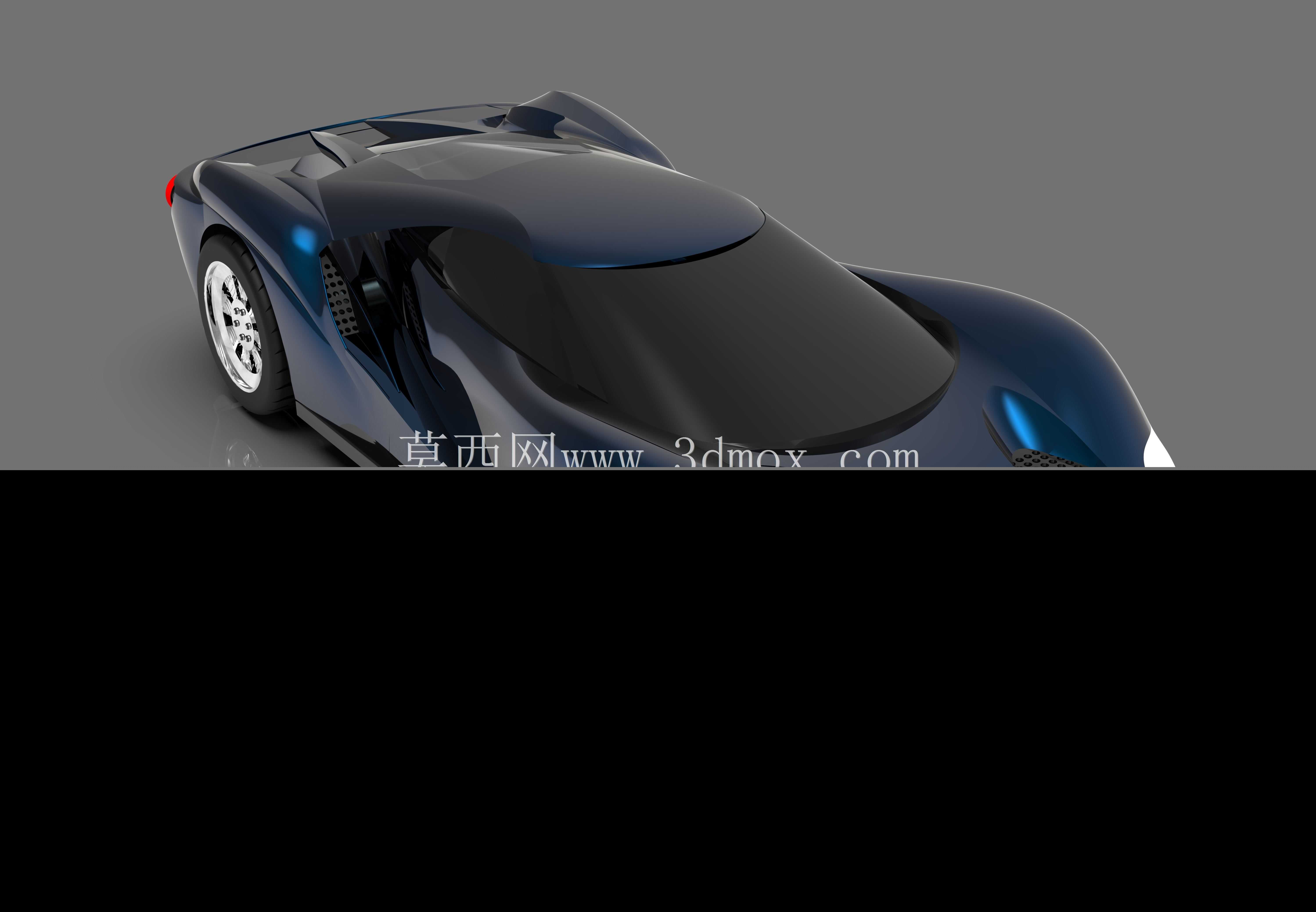 福特GT 2016