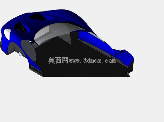 福特GT 2016
