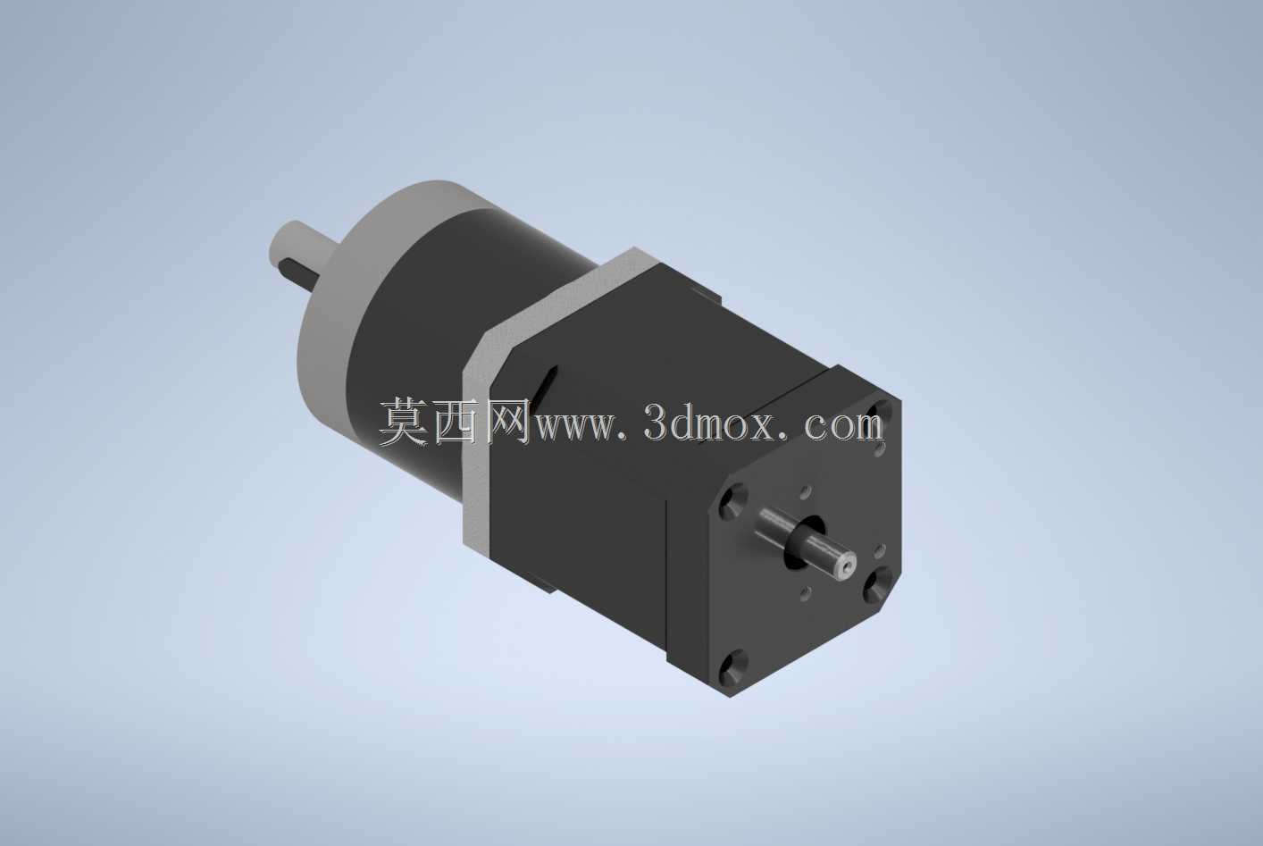 Nema 17/17HS15-168-HG10