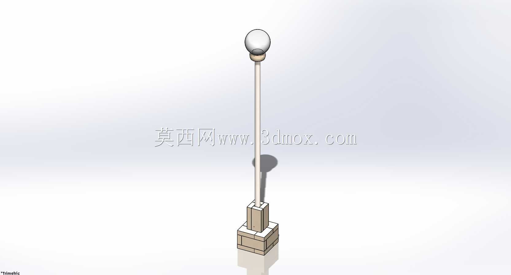 触摸灯