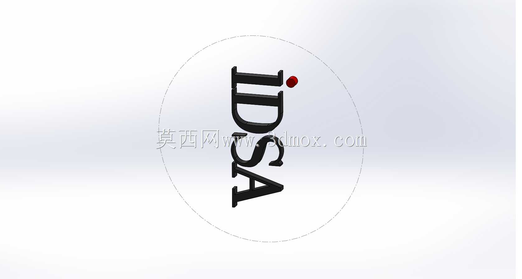IDSA标志