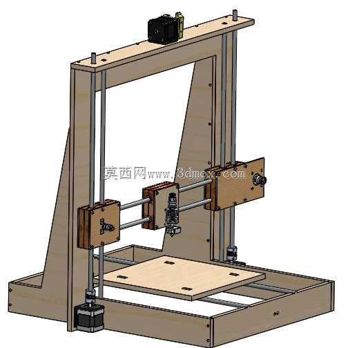 3D打印机