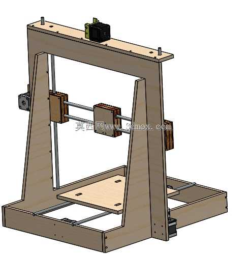 3D打印机