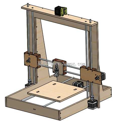 3D打印机