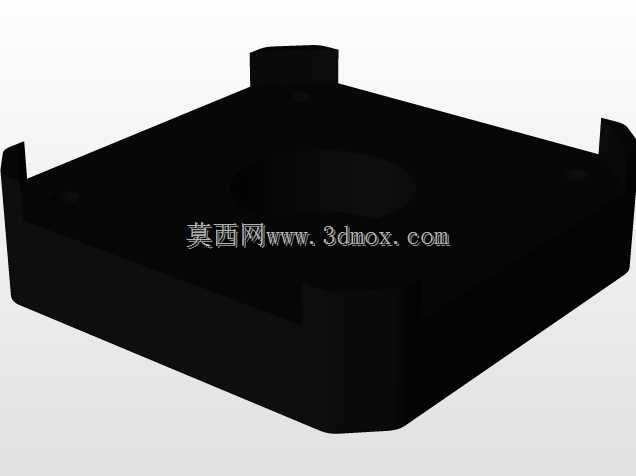 3D打印机