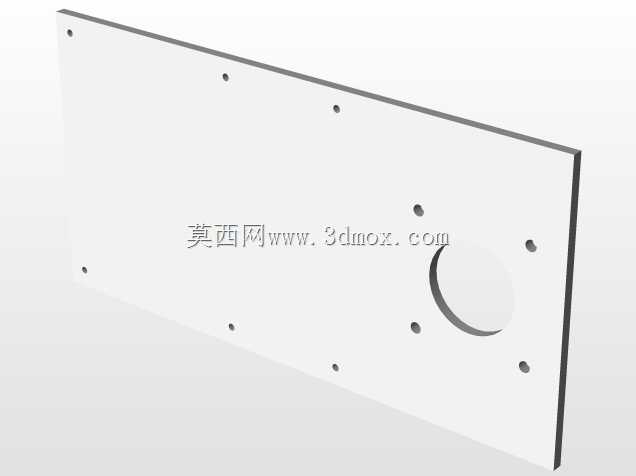 3D打印机
