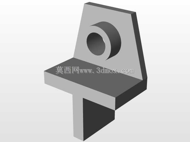 SolidWorks2016零件