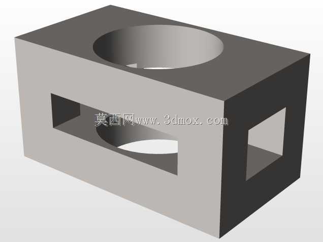 SolidWorks2016零件