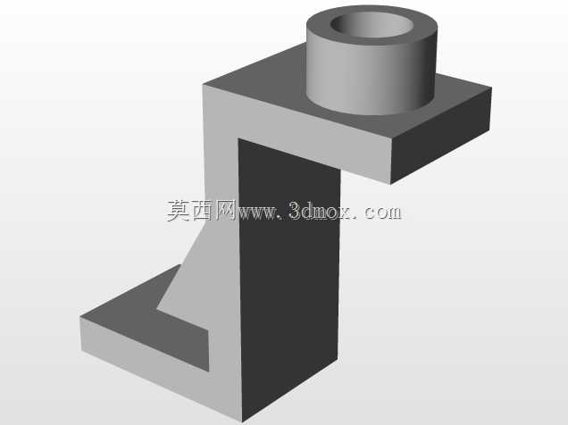 SolidWorks2016零件