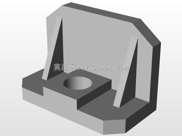 SolidWorks2016零件