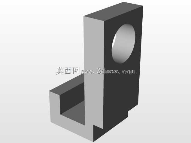 SolidWorks2016零件